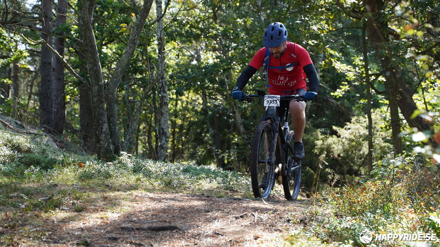 Bild från Göteborgsgirot 2021 - Bra Bil XC MTB 50KM
