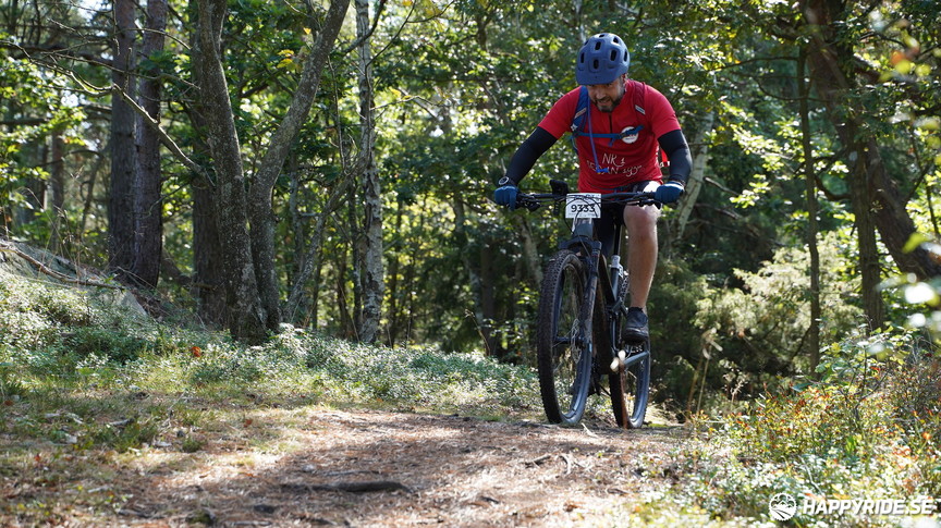 Bild från Göteborgsgirot 2021 - Bra Bil XC MTB 50KM