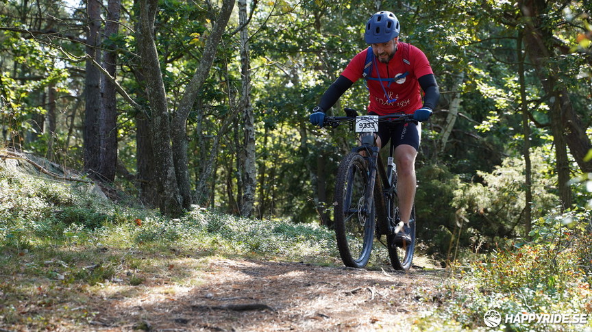 Bild från Göteborgsgirot 2021 - Bra Bil XC MTB 50KM