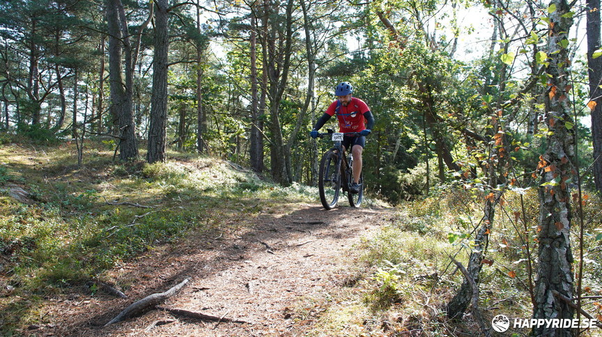 Bild från Göteborgsgirot 2021 - Bra Bil XC MTB 50KM
