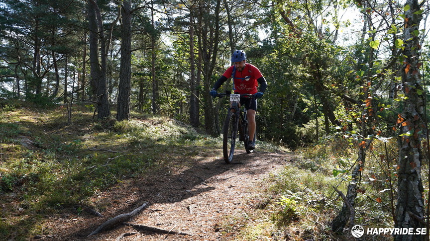 Bild från Göteborgsgirot 2021 - Bra Bil XC MTB 50KM