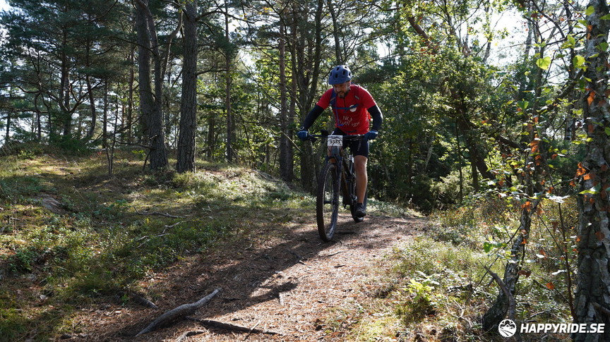 Bild från Göteborgsgirot 2021 - Bra Bil XC MTB 50KM