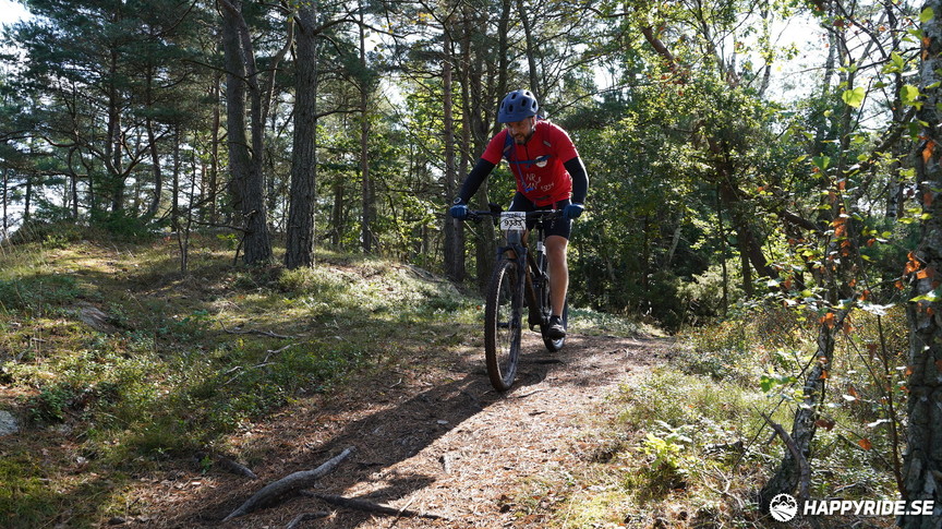 Bild från Göteborgsgirot 2021 - Bra Bil XC MTB 50KM