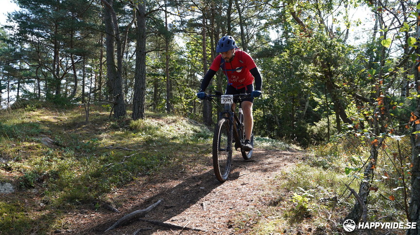 Bild från Göteborgsgirot 2021 - Bra Bil XC MTB 50KM