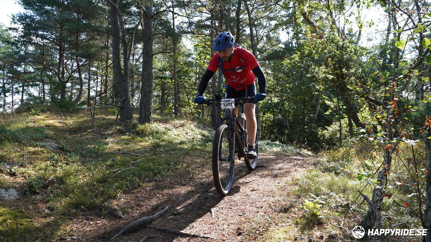 Bild från Göteborgsgirot 2021 - Bra Bil XC MTB 50KM