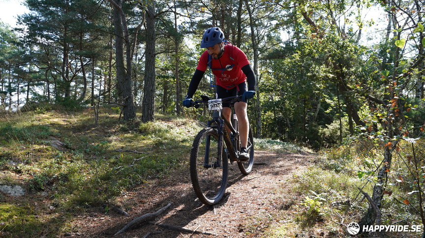 Bild från Göteborgsgirot 2021 - Bra Bil XC MTB 50KM
