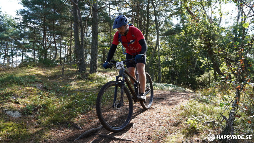 Bild från Göteborgsgirot 2021 - Bra Bil XC MTB 50KM