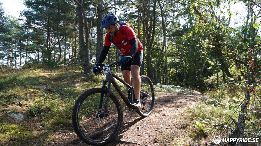 Bild från Göteborgsgirot 2021 - Bra Bil XC MTB 50KM