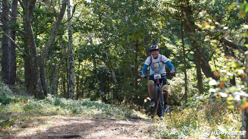 Bild från Göteborgsgirot 2021 - Bra Bil XC MTB 50KM