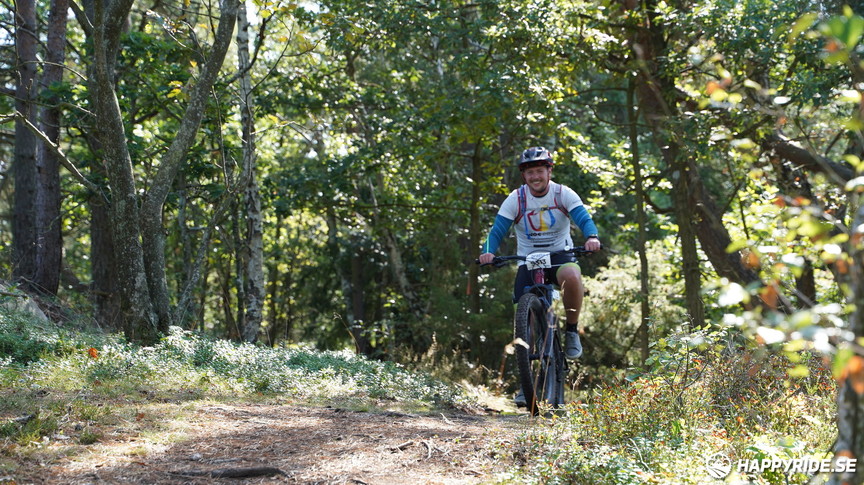 Bild från Göteborgsgirot 2021 - Bra Bil XC MTB 50KM