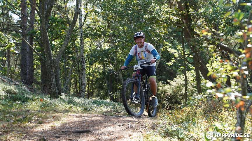 Bild från Göteborgsgirot 2021 - Bra Bil XC MTB 50KM