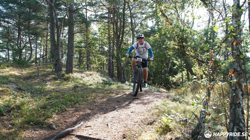 Bild från Göteborgsgirot 2021 - Bra Bil XC MTB 50KM