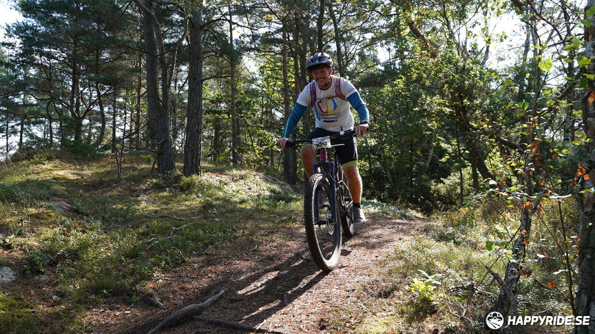Bild från Göteborgsgirot 2021 - Bra Bil XC MTB 50KM