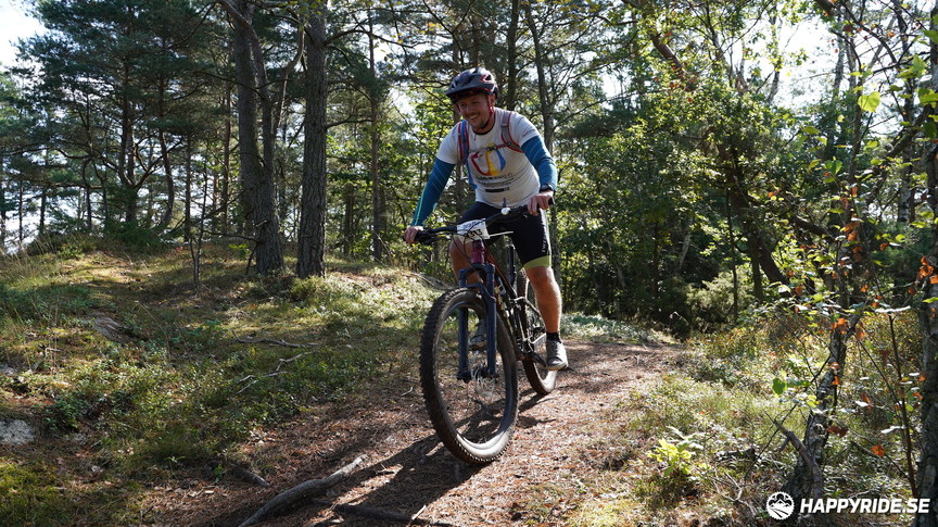 Bild från Göteborgsgirot 2021 - Bra Bil XC MTB 50KM