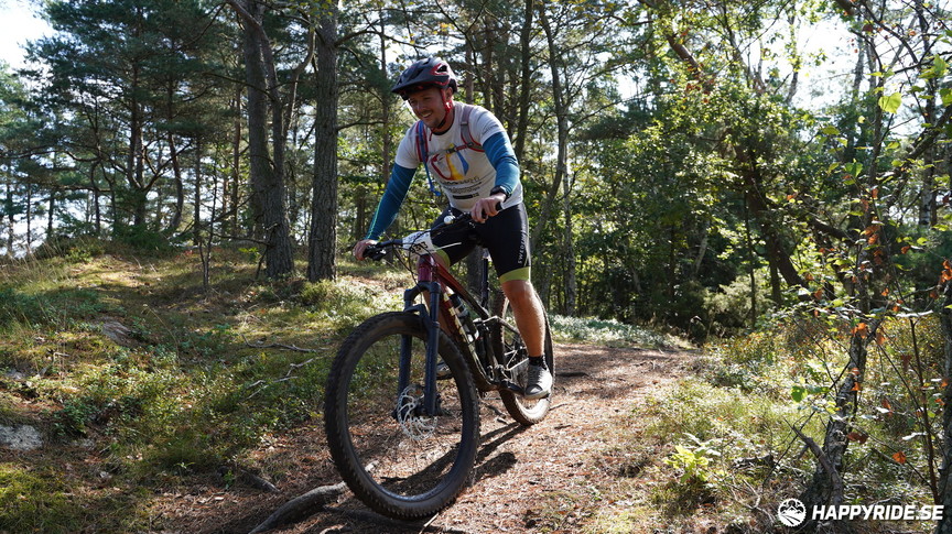 Bild från Göteborgsgirot 2021 - Bra Bil XC MTB 50KM