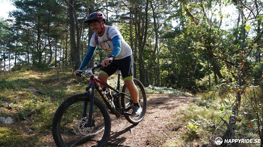 Bild från Göteborgsgirot 2021 - Bra Bil XC MTB 50KM