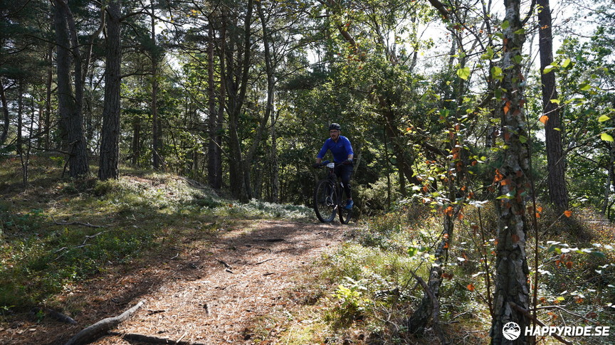 Bild från Göteborgsgirot 2021 - Bra Bil XC MTB 50KM