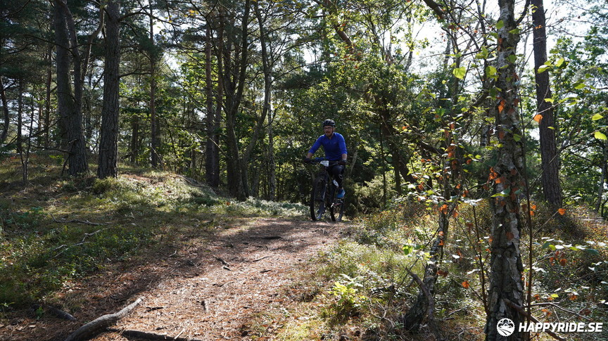 Bild från Göteborgsgirot 2021 - Bra Bil XC MTB 50KM