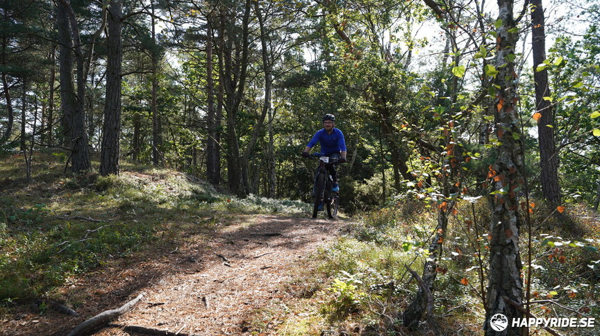 Bild från Göteborgsgirot 2021 - Bra Bil XC MTB 50KM