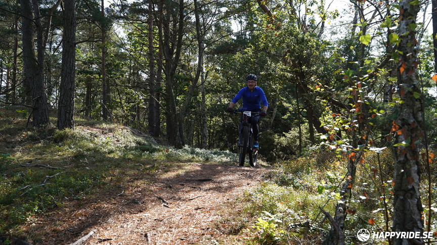 Bild från Göteborgsgirot 2021 - Bra Bil XC MTB 50KM