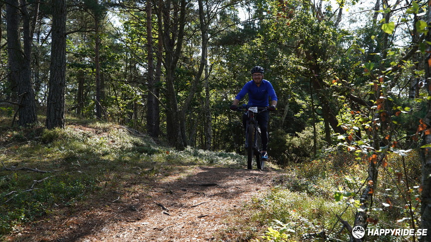 Bild från Göteborgsgirot 2021 - Bra Bil XC MTB 50KM