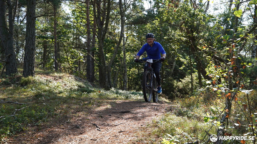Bild från Göteborgsgirot 2021 - Bra Bil XC MTB 50KM