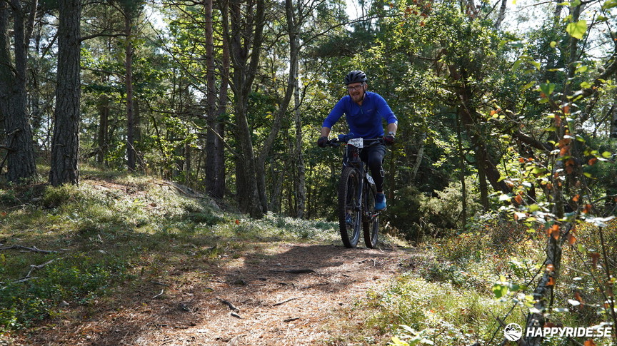 Bild från Göteborgsgirot 2021 - Bra Bil XC MTB 50KM