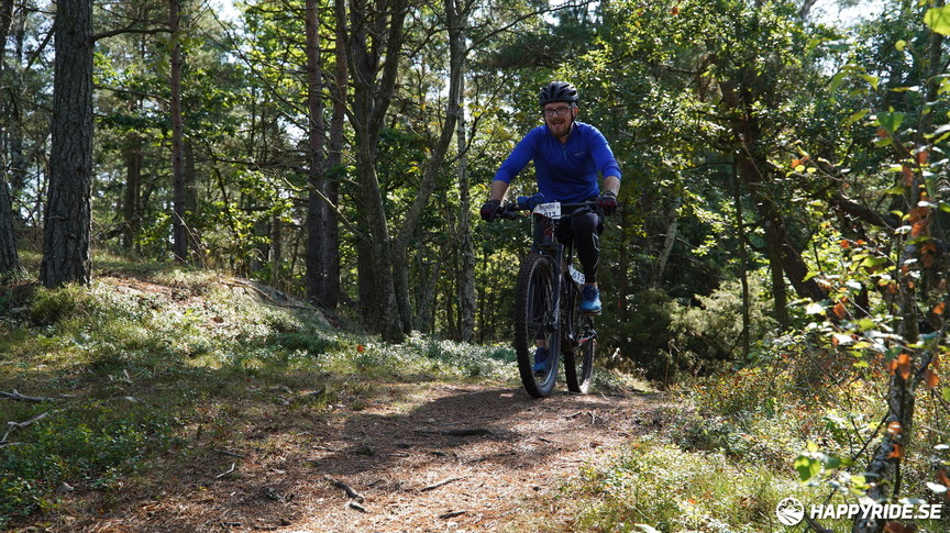 Bild från Göteborgsgirot 2021 - Bra Bil XC MTB 50KM