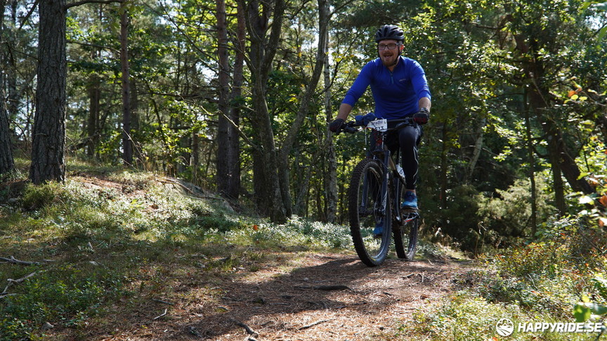 Bild från Göteborgsgirot 2021 - Bra Bil XC MTB 50KM