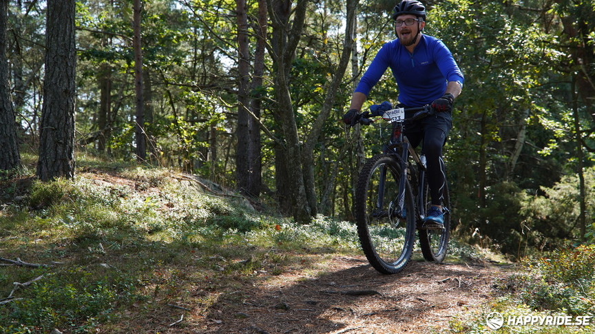 Bild från Göteborgsgirot 2021 - Bra Bil XC MTB 50KM