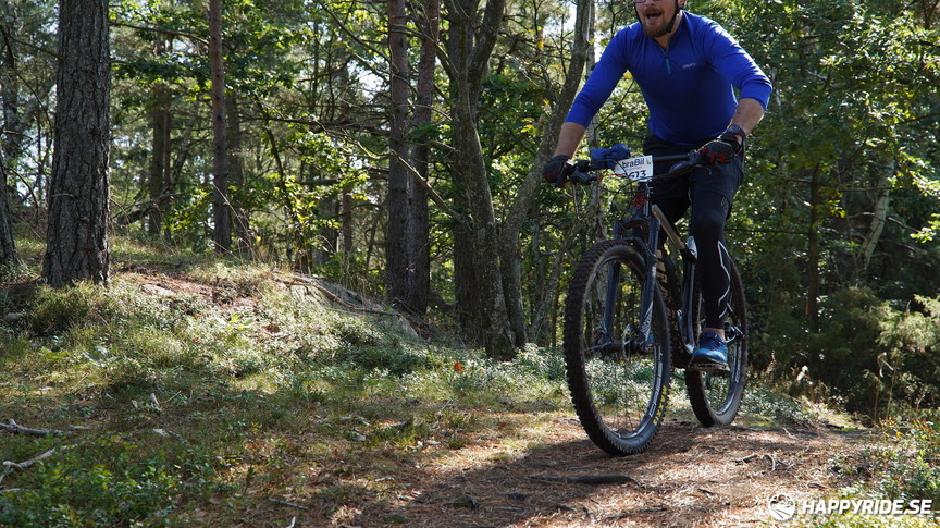Bild från Göteborgsgirot 2021 - Bra Bil XC MTB 50KM