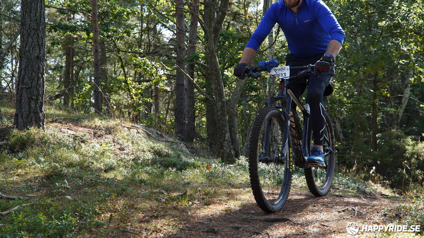 Bild från Göteborgsgirot 2021 - Bra Bil XC MTB 50KM