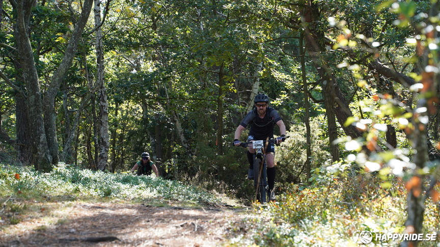 Bild från Göteborgsgirot 2021 - Bra Bil XC MTB 50KM