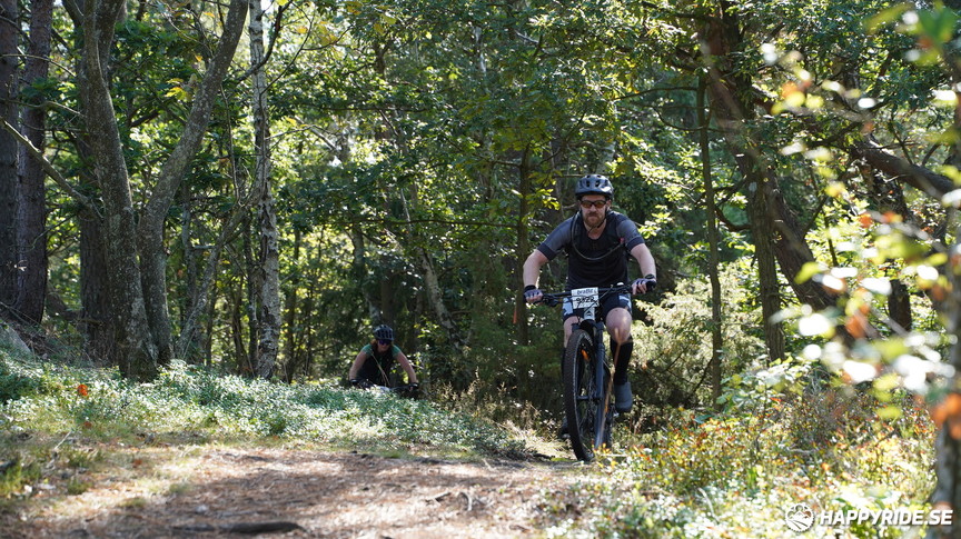 Bild från Göteborgsgirot 2021 - Bra Bil XC MTB 50KM