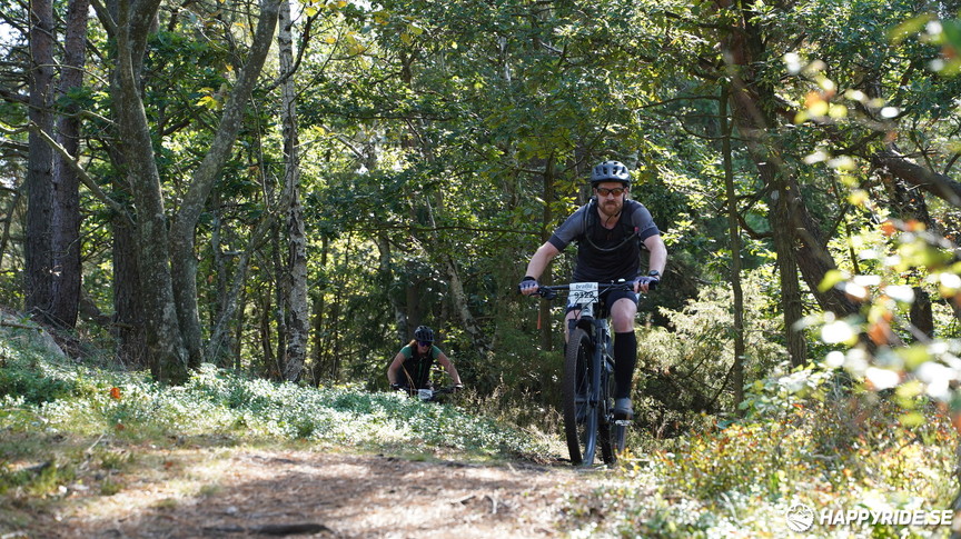 Bild från Göteborgsgirot 2021 - Bra Bil XC MTB 50KM