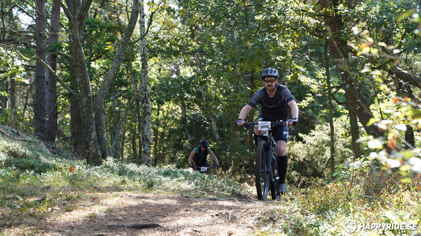 Bild från Göteborgsgirot 2021 - Bra Bil XC MTB 50KM