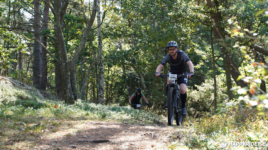 Bild från Göteborgsgirot 2021 - Bra Bil XC MTB 50KM