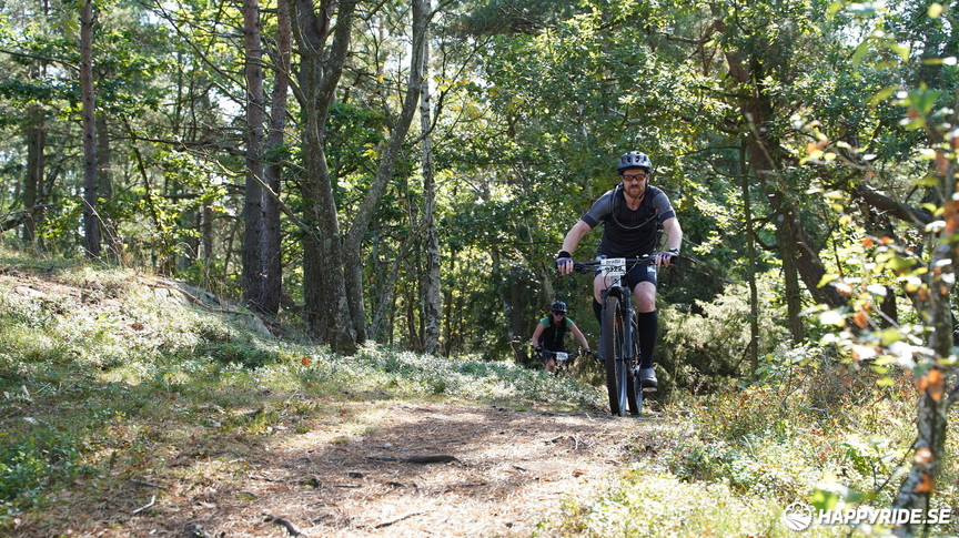 Bild från Göteborgsgirot 2021 - Bra Bil XC MTB 50KM