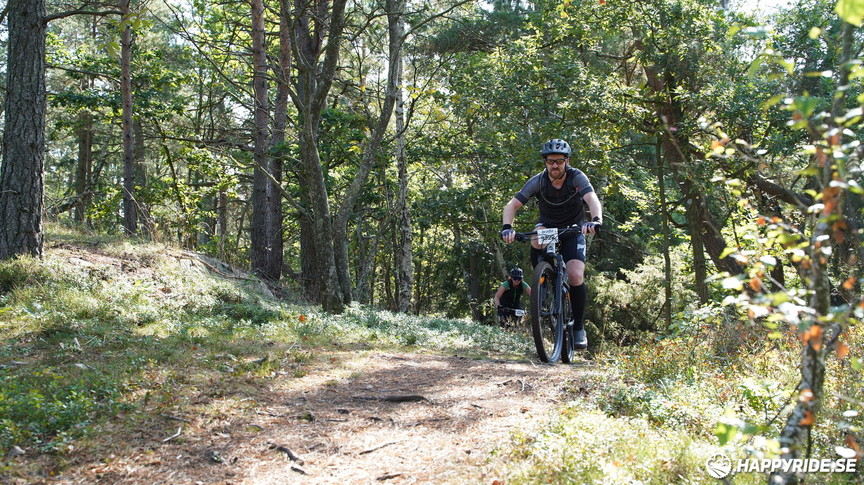 Bild från Göteborgsgirot 2021 - Bra Bil XC MTB 50KM