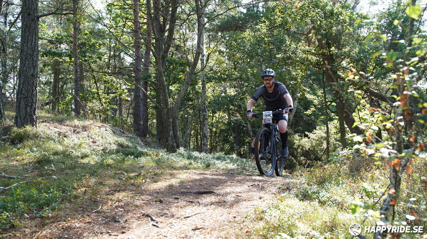 Bild från Göteborgsgirot 2021 - Bra Bil XC MTB 50KM
