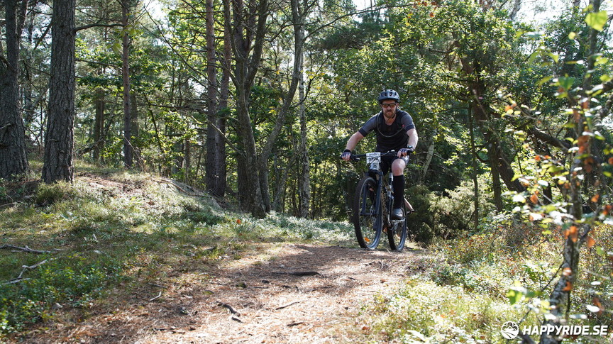 Bild från Göteborgsgirot 2021 - Bra Bil XC MTB 50KM