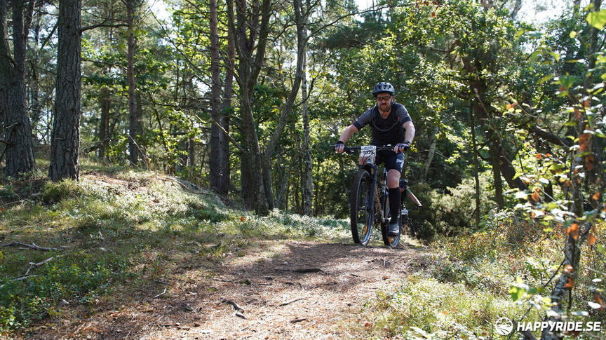 Bild från Göteborgsgirot 2021 - Bra Bil XC MTB 50KM