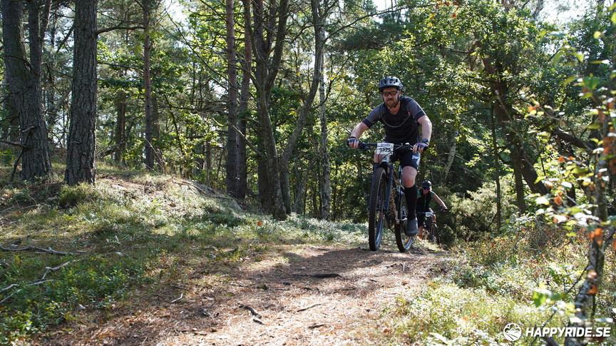 Bild från Göteborgsgirot 2021 - Bra Bil XC MTB 50KM