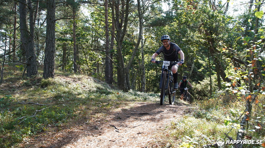 Bild från Göteborgsgirot 2021 - Bra Bil XC MTB 50KM
