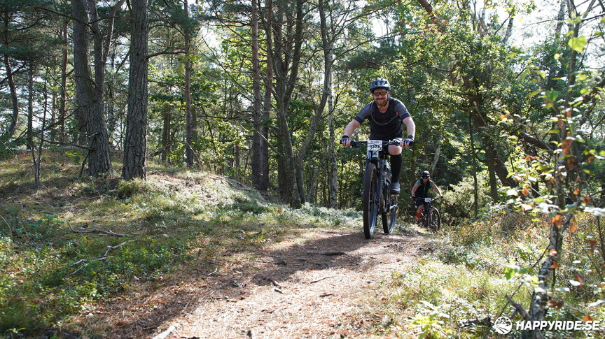 Bild från Göteborgsgirot 2021 - Bra Bil XC MTB 50KM
