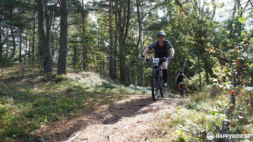 Bild från Göteborgsgirot 2021 - Bra Bil XC MTB 50KM