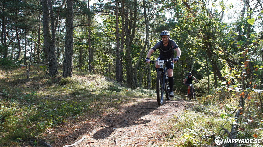 Bild från Göteborgsgirot 2021 - Bra Bil XC MTB 50KM