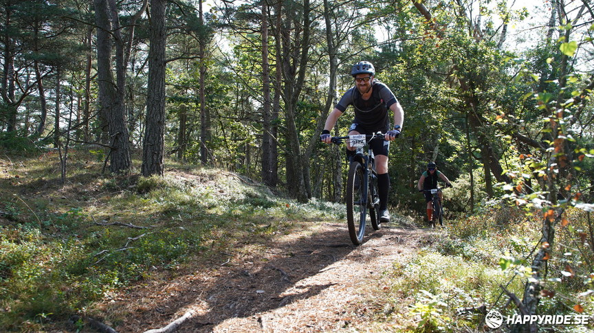 Bild från Göteborgsgirot 2021 - Bra Bil XC MTB 50KM