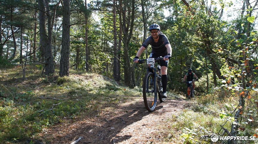 Bild från Göteborgsgirot 2021 - Bra Bil XC MTB 50KM