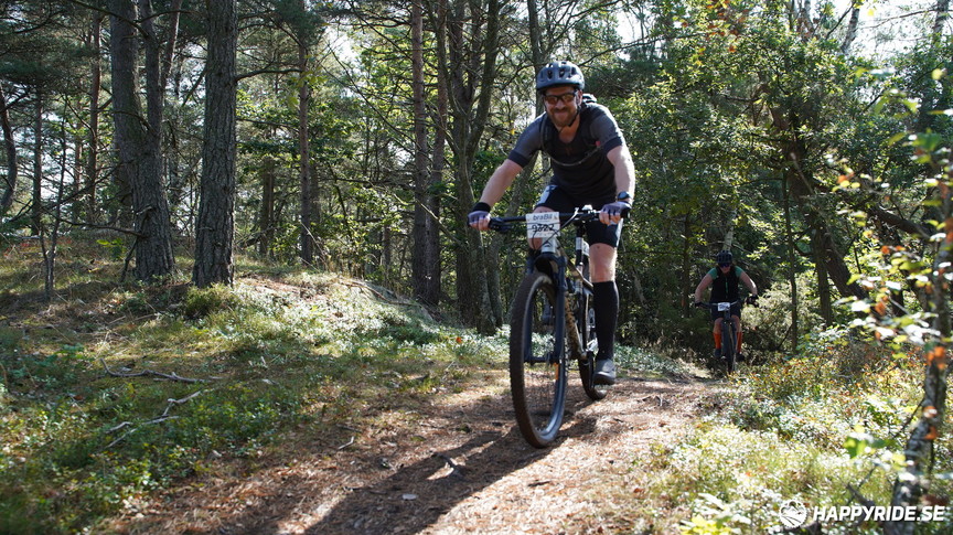 Bild från Göteborgsgirot 2021 - Bra Bil XC MTB 50KM
